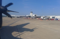  Bill and Hillary Clinton National Airport