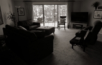  Living room, Hot Springs