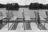  Upper Deck, Belle of Hot Springs