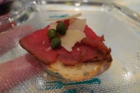 Food and Wine Week 2012
