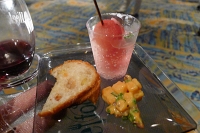  East Texas Picnic: Watermelon Moscato 