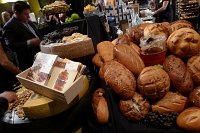  Fresh breads