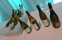  White Wines at Cadillac Premium Lounge