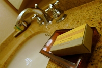 Bar soap from Bath and Body Works