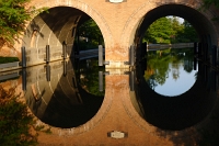The Woodlands Waterway