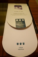 UNA Hotel