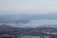  La Spezia