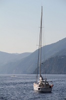 Regione Cinque Terre