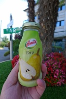  Amita Pera (pear nectar by Coca-Cola)