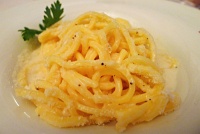  Tonnarelli 