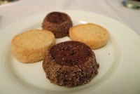  Assorted biscotti