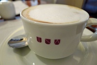  Cappuccino
