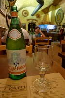  Acqua Panna Naturale