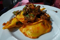 La Cucina Italiana