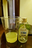 Limoncello from Capri