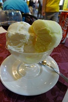  Gelati, assorted flavors