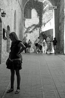  San Gimignano
