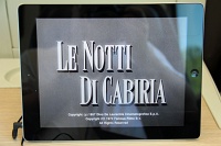  In-Train Movie