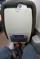  Eurostar Italia - Rome to Florence