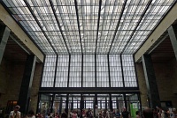 Firenze Santa Maria Novella railway station