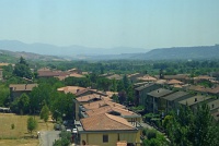  Eurostar Italia - Florence to Rome