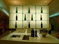  Alitalia Lounge, Rome