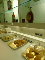 Alitalia Lounge, Rome