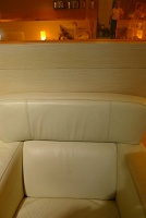  Alitalia Lounge, Rome