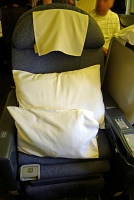  Global First Cabin, 777-200 World Wide configuration