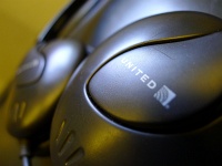  Premium cabin headphones