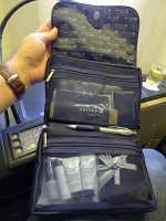  Global First amenity kit