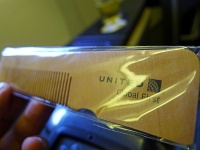  Global First amenity kit