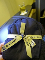  Global First amenity kit