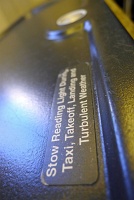  Stowage compartment