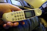  Air phone