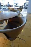  Lufthansa lounge