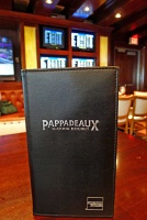  Pappadeux, IAH Terminal E