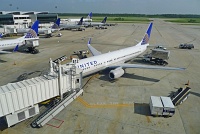  UA 737s