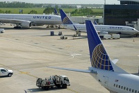  UA 737s