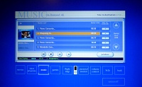  UA's theme song, Rhapsody in Blue, on-demand