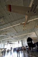  Future of Flight Aviation Center Gallery