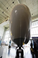  Future of Flight Aviation Center Gallery