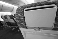  Boeing Signature Interior