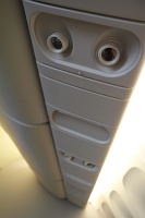  Boeing Signature Interior