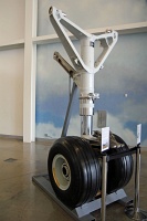  Landing gear assembly