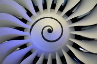 Boeing Factory