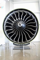  Engine fan