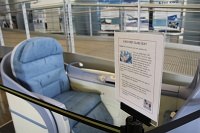  EADS First Class Seat