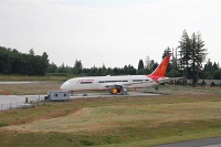  New Air India 787