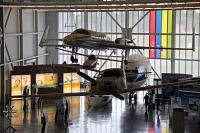  Future of Flight Aviation Center Gallery